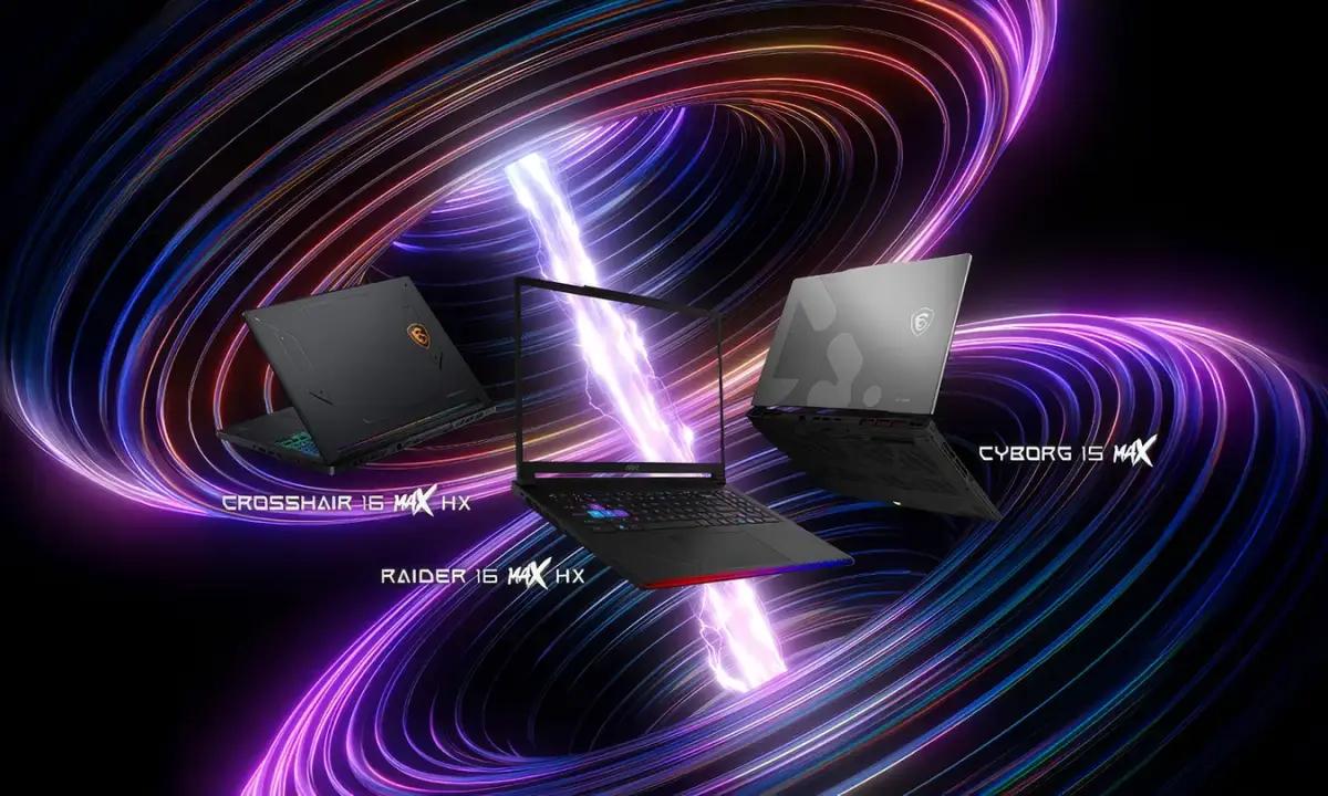 Laptop Gaming MSI 2026 Resmi Hadir! Bawa RTX 5090 dan Intel Arrow Lake, Siap Libas Game Berat! (FOTO: digitaltrends)