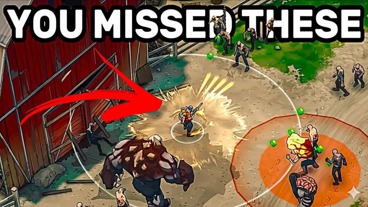 8 Game Android dan iOS Terbaru 2026 yang Wajib Kamu Coba(FOTO: ANDROID GAMES CAPITAL)