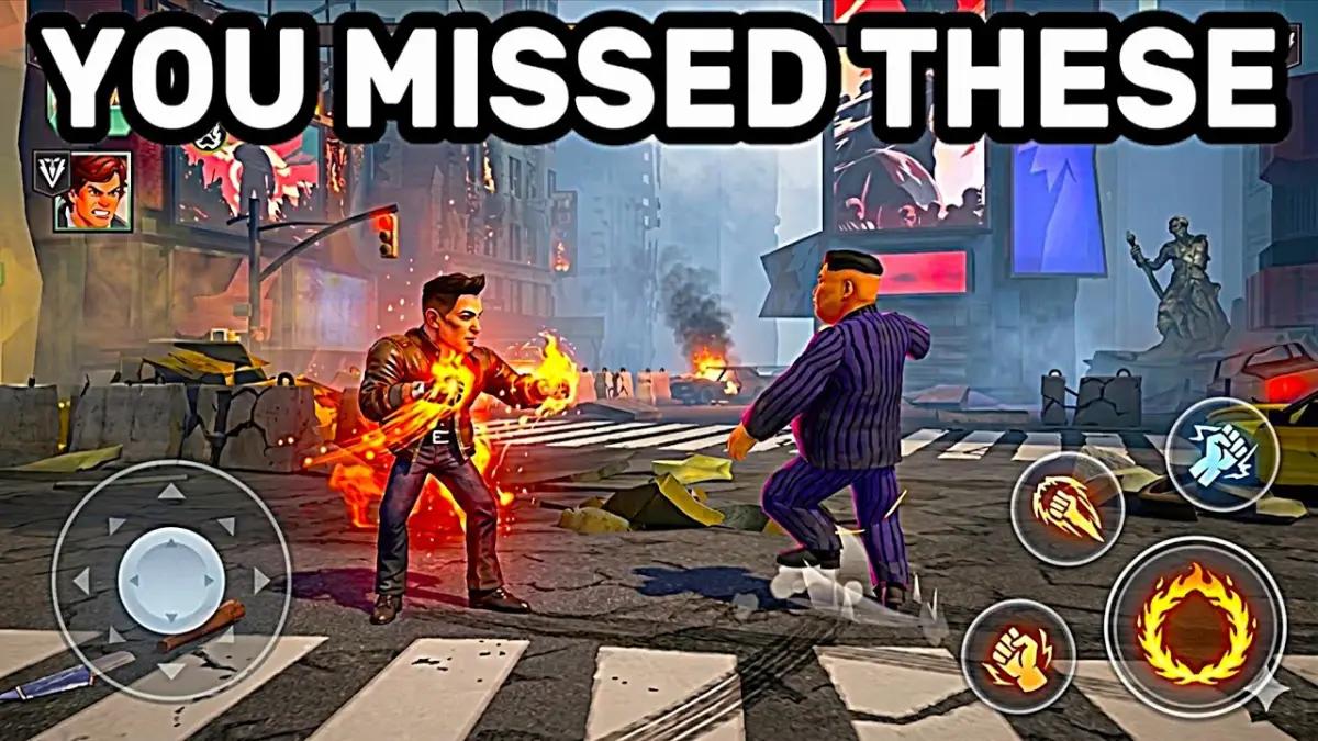 8 Game Android dan iOS Terbaru April 2026 yang Wajib Kamu Coba(FOTO: ANDROID GAMES CAPITAL)