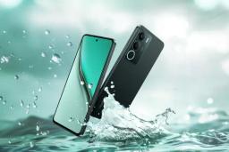 7 HP Sejutaan Baterai Gede April 2026: Tahan Hingga 2 Hari, Cocok buat Driver Ojol!(FOTO: Realme)