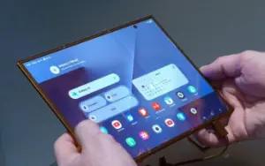 Bocoran Spesifikasi Samsung Galaxy Z Trifold 2 Yang Semakin Ramping (FOTO: gsmarena)