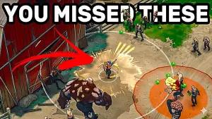 8 Game Android dan iOS Terbaru 2026 yang Wajib Kamu Coba(FOTO: ANDROID GAMES CAPITAL)