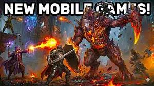 Gak Nyangka! 8 Game Mobile Terbaru April 2026 yang Masih Jarang Diketahui(FOTO: ANDROID GAMES CAPITAL)