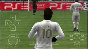 Rekomendasi 5 Game Bola PPSSPP Ringan 2026,  Solusi Anti Lag buat HP Kentang(FOTO: PSP)