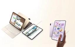 Oppo Pad 5 Pro dan Pad Mini Resmi Rilis dengan Performa Snapdragon 8 Series (FOTO: gsmarena)