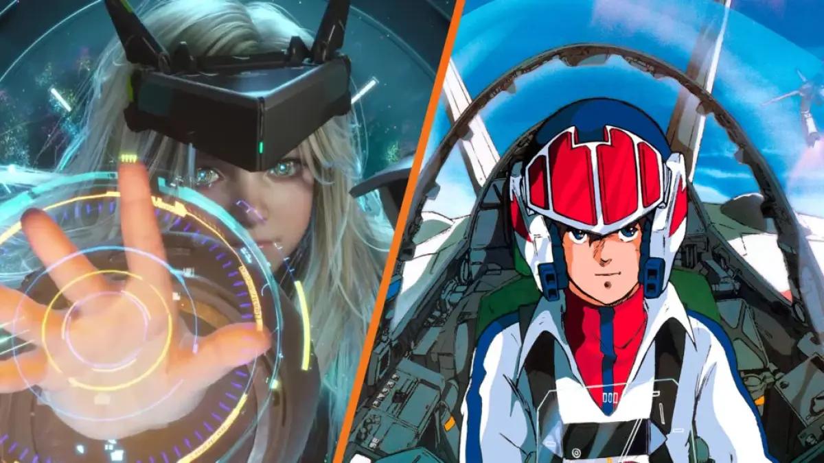 Waduh, Ternyata Ada ‘Bapak’ Macross di Balik Game Pragmata! Ini 3 Fakta Menariknya (FOTO: videogameschronicle)