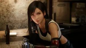 Tifa Lockhart Menuju Street Fighter 6? 5 Fakta di Balik Rumor DLC Musim Kedua(FOTO: IGN)