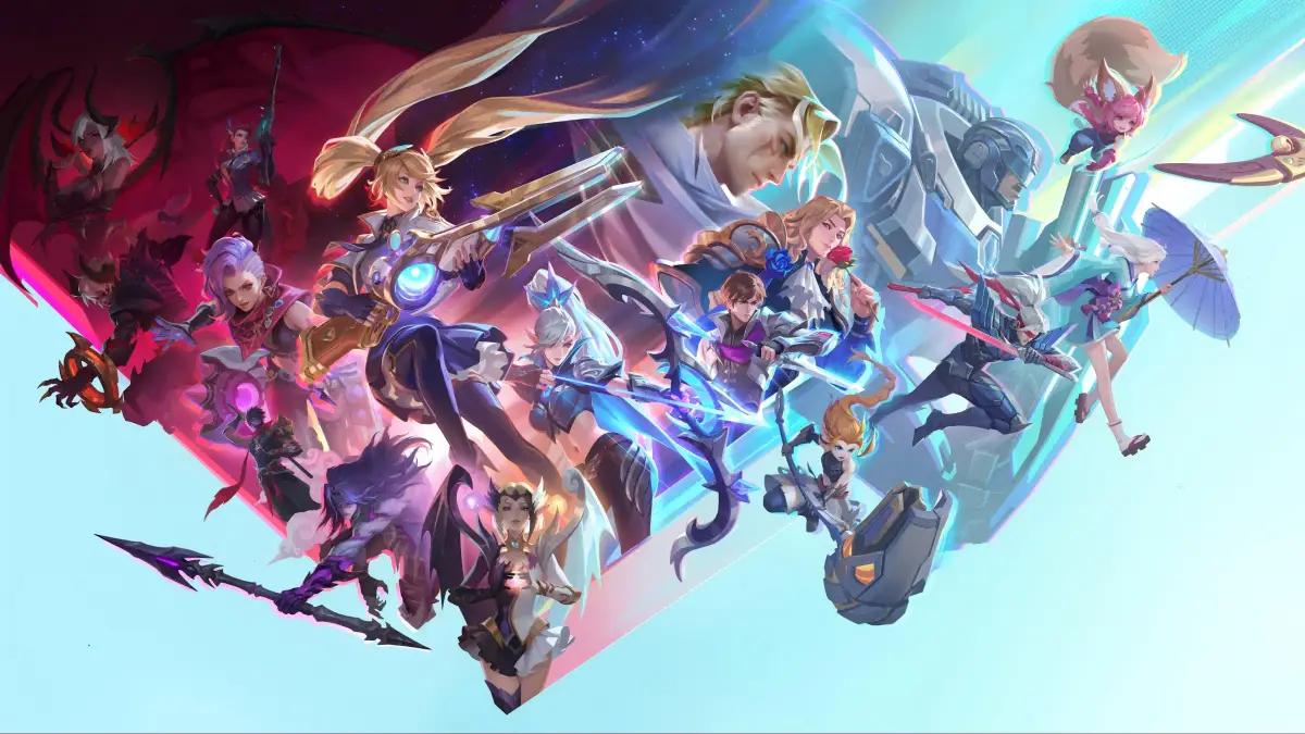 Tamparan bagi Moonton, Ketika Keamanan Game Skala Global Tumbang di Tangan Pemuda Otodidak(FOTO: MOONTON)