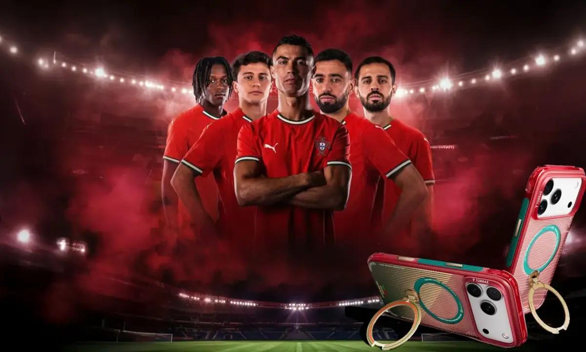 5 Alasan Koleksi Torras x FPF Ini Wajib Masuk 'Inventory' Kamu, Bukan Cuma Buat Fans Bola! (FOTO: digitaltrends)