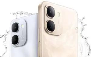 Vivo Y6 5G Resmi Meluncur dengan Kapasitas Baterai 7200 mAh (FOTO: gsmarena)