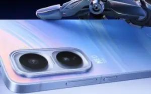 iQOO Siapkan HP Baterai 8000 mAh dan Kamera 200 MP Terbaru (FOTO: gsmarena)