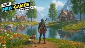 April 2026 Memanas! 10 Game Mobile Terbaru yang Wajib Ada di HP Kamu Sekarang(FOTO: Android Tools)