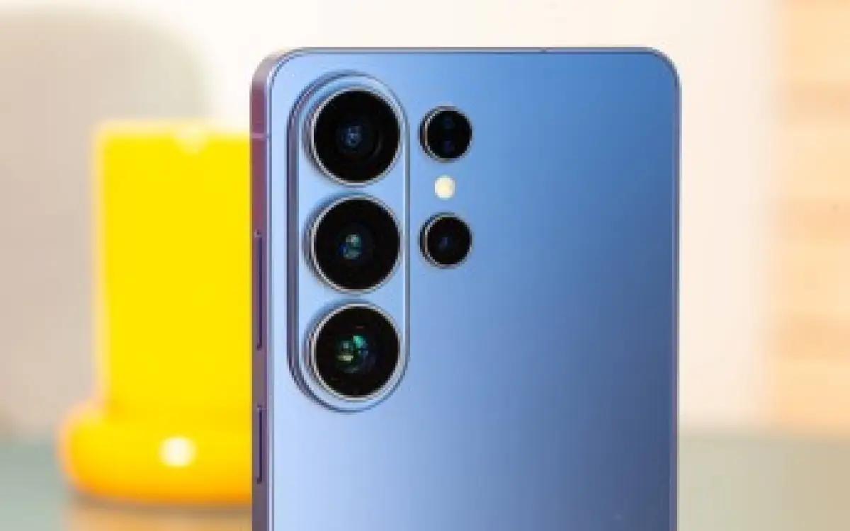 Samsung Galaxy S26 Bawa Fitur Pemindai Dokumen Canggih ke Seri Flagship Lama (FOTO: gsmarena)