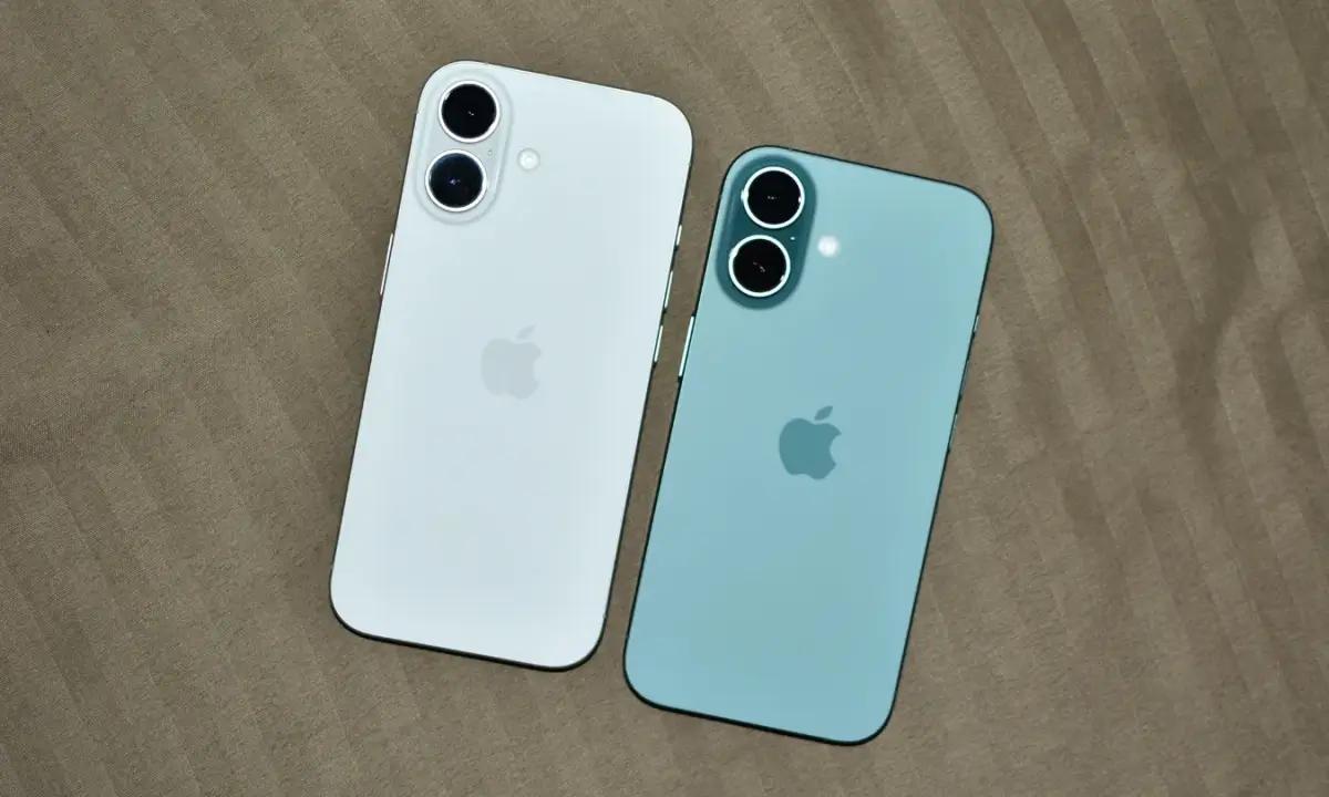 Jujur Banget! iPhone 17 Emang Cakep, Tapi Kenapa iPhone 16 Masih Jadi Jawara Buat Kebanyakan Orang? (FOTO: digitaltrends)