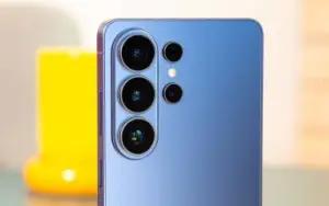 Samsung Galaxy S26 Bawa Fitur Pemindai Dokumen Canggih ke Seri Flagship Lama (FOTO: gsmarena)