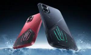 HP Unik Belum Punah! Kenalan sama HP Gaming Berpendingin Cairan yang Bikin Suhu Tetap Adem Ayem (FOTO: digitaltrends)