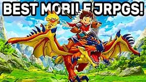 6 Game JRPG Terbaik di Android dan iOS 2026 (YouTube/ANDROID GAMES CAPITAL)