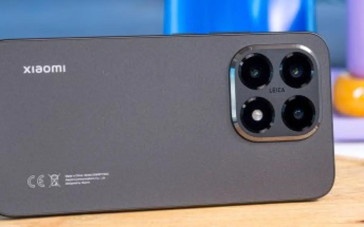 Xiaomi 17T Segera Meluncur Simak Bocoran Spesifikasi Terbarunya (FOTO: gsmarena)