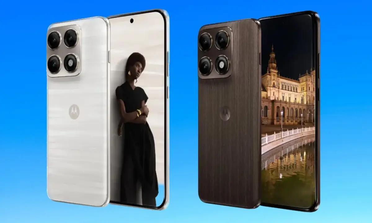 Bukan Cuma Spek, Motorola Edge 70 Pro Bakal Tampil "Skena" dengan 5 Warna dan Material Unik! (FOTO: digitaltrends)