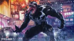 Misteri Spinoff Venom, Antara Klaim Batal Nadji Jeter dan Bantahan Jason Schreier(FOTO: Insomniac)