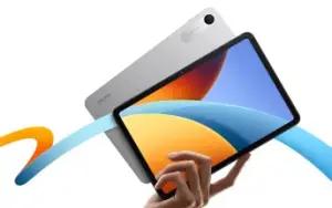 Xiaomi Rilis Redmi Pad 2 9.7 dengan Desain Lebih Ringkas dan Praktis (FOTO: gsmarena)