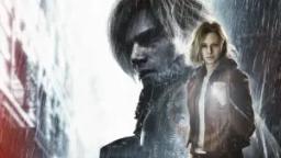null (FOTO: Capcom)