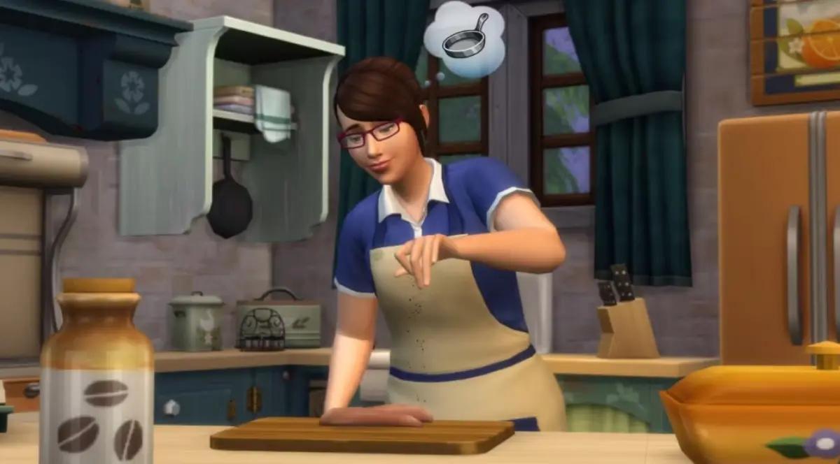 Saking Panjangnya, Patch Notes The Sims 4 Gak Muat di Satu Artikel! Ini Bocoran Update Besar Mei 2026(FOTO: Gamerant)