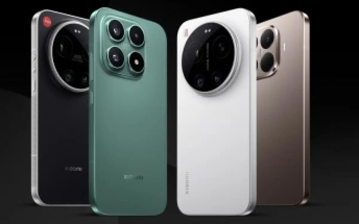 Daftar HP Xiaomi yang Bisa Mencoba Android 17 Developer Preview Lebih Awal (FOTO: gsmarena)