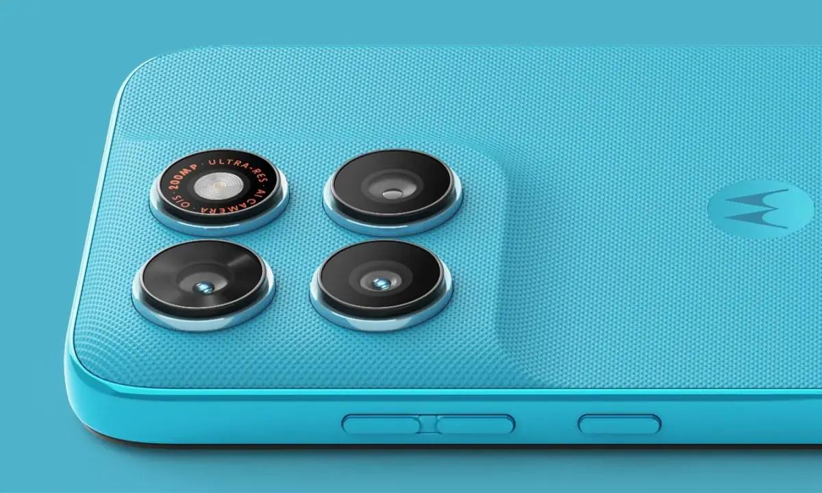 Gak Cuma Buat Gaya, Moto G87 Jadi "Tank" Budget dengan Kamera 200MP! (FOTO: digitaltrends)