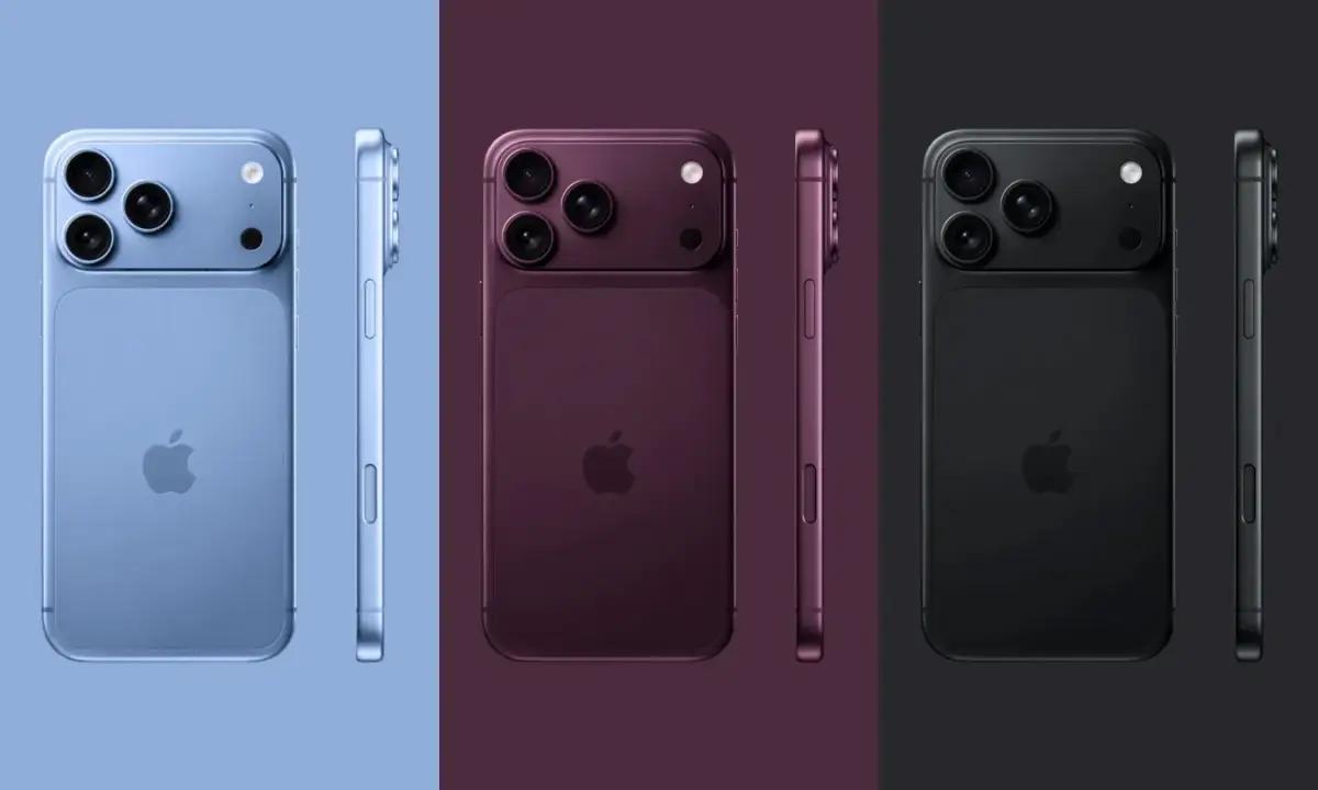 Strategi "MacBook" Bakal Dipakai ke iPhone 18 Pro? Bocoran Harganya Bisa Bikin Dompet Gamer Bergetar! (FOTO: digitaltrends)