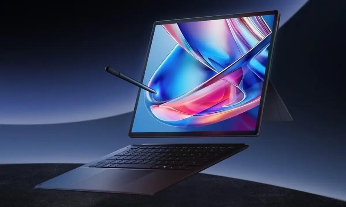 Laptop "Sakti" Buat Konten Kreator: Asus ProArt PZ14 Resmi Meluncur, Pakai Layar 144Hz & Snapdragon X Elite! (FOTO: digitaltrends)
