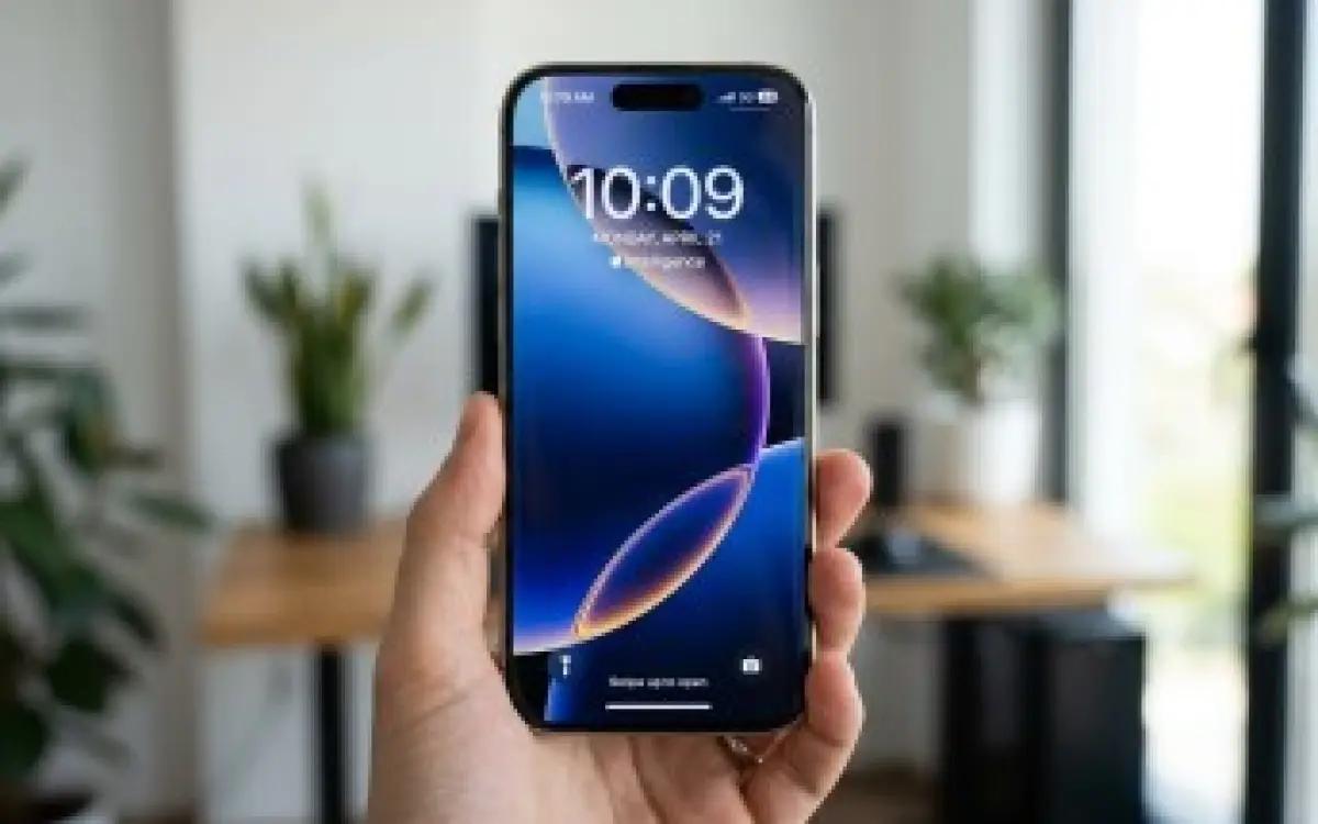 Apple Siapkan Perubahan Desain Besar untuk iPhone Pro Terbaru (FOTO: gsmarena)