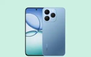 Bocoran Spesifikasi Realme 16T Muncul di Geekbench Gunakan Chipset Dimensity 6300 (FOTO: gsmarena)