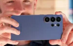 Kamera Galaxy S27 Ultra Rumornya Punya Sensor 200MP dan Bukaan Lensa Bisa Diatur (FOTO: gsmarena)