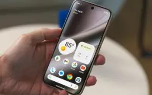 Spesifikasi Google Pixel 11 Mulai Terungkap ke Publik dengan Performa AI Lebih Gahar (FOTO: gsmarena)