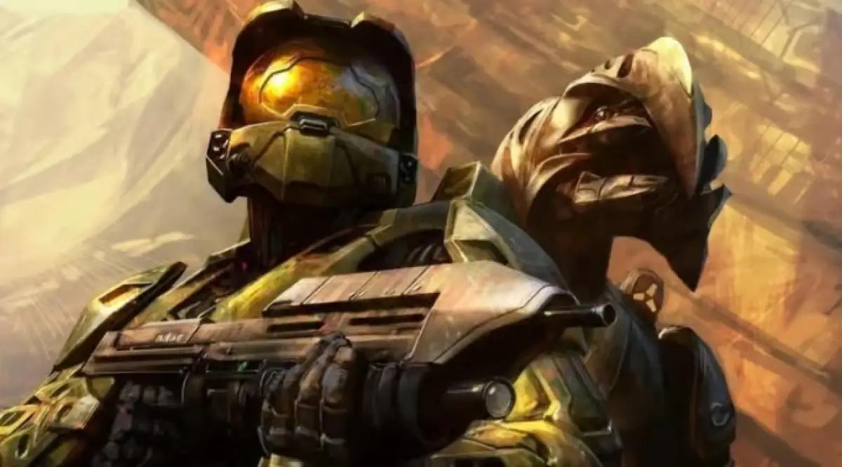 Trilogi Legendaris Kembali! Bocoran Ungkap Halo 2 dan Halo 3 Remake Sedang Dikembangkan(FOTO: Dexerto)