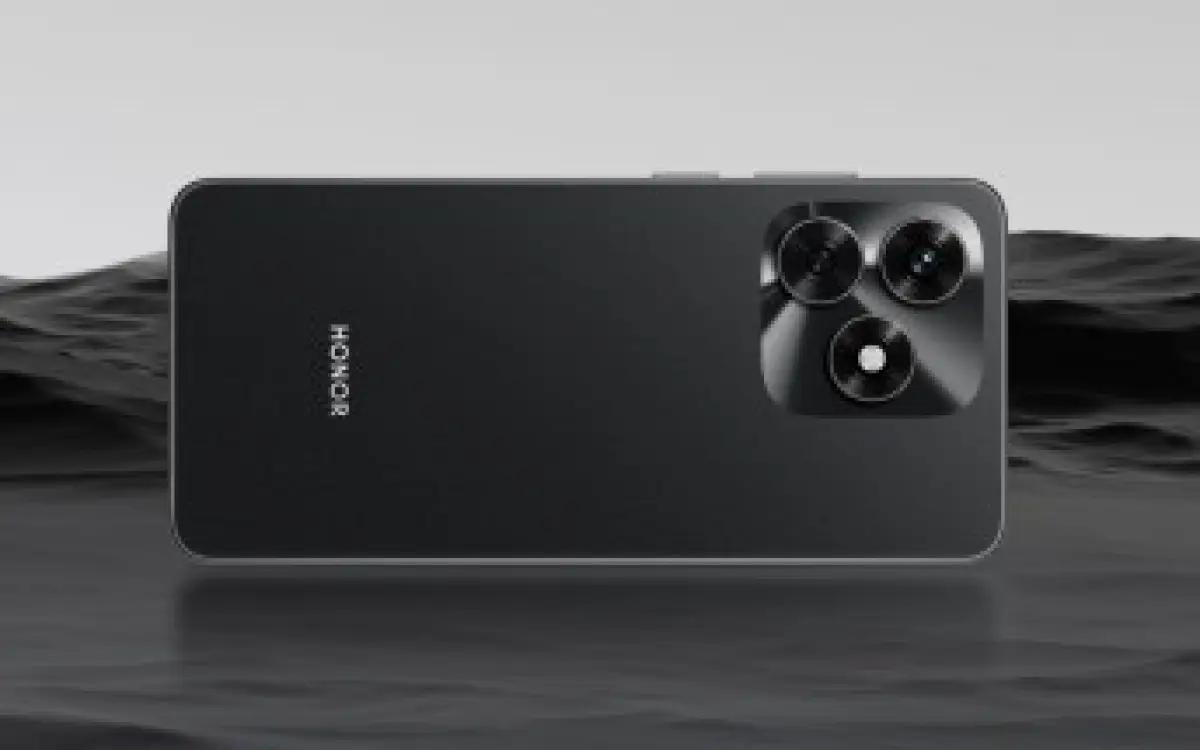Honor Play 70c Meluncur Bawa Baterai 5300 mAh dan Layar Luas (FOTO: gsmarena)