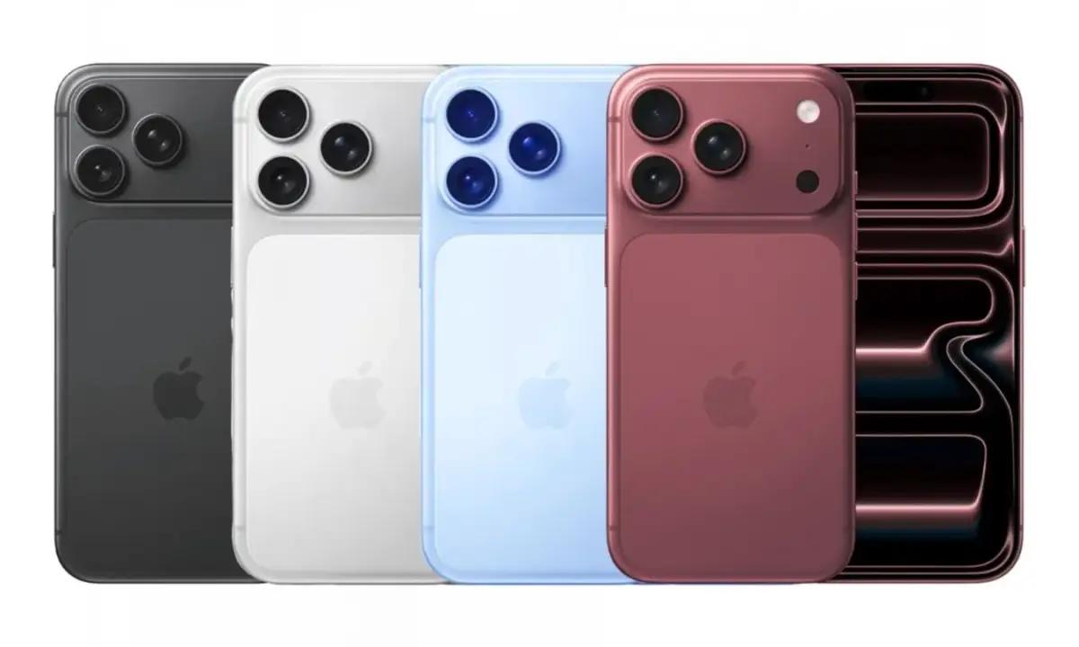 Siap-Siap Kuras Tabungan! 5 Hal yang Perlu Kamu Tahu Soal Harga iPhone 18 (FOTO: digitaltrends)