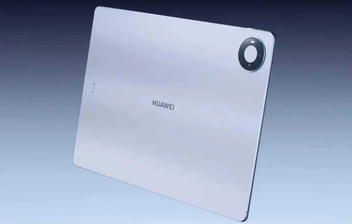 Gokil! Huawei MatePad Pro Max Bakal Jadi Tablet Tertipis di Dunia? Cek 5 Bocoran Spesifikasinya! (FOTO: gsmarena)