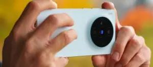 Gak Pake X400! vivo Langsung Gaspol ke X500 Series, Siapkan Tiga Varian dengan Spek Monster (FOTO: gsmarena)