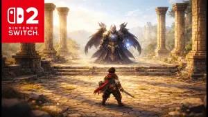 Sempurna! 10 Game Nintendo Switch 2 Rating 10/10 yang Wajib Kamu Miliki(FOTO: SwitchTop)