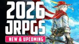 Era Baru JRPG! 20 Game Paling Dinantikan yang Wajib Kamu Pantau di 2026(FOTO: Joel RPG)