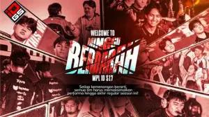 Minggu Berdarah MPL ID S17: Rebutan 5 Tiket Sisa Playoff(FOTO: MOONTON)