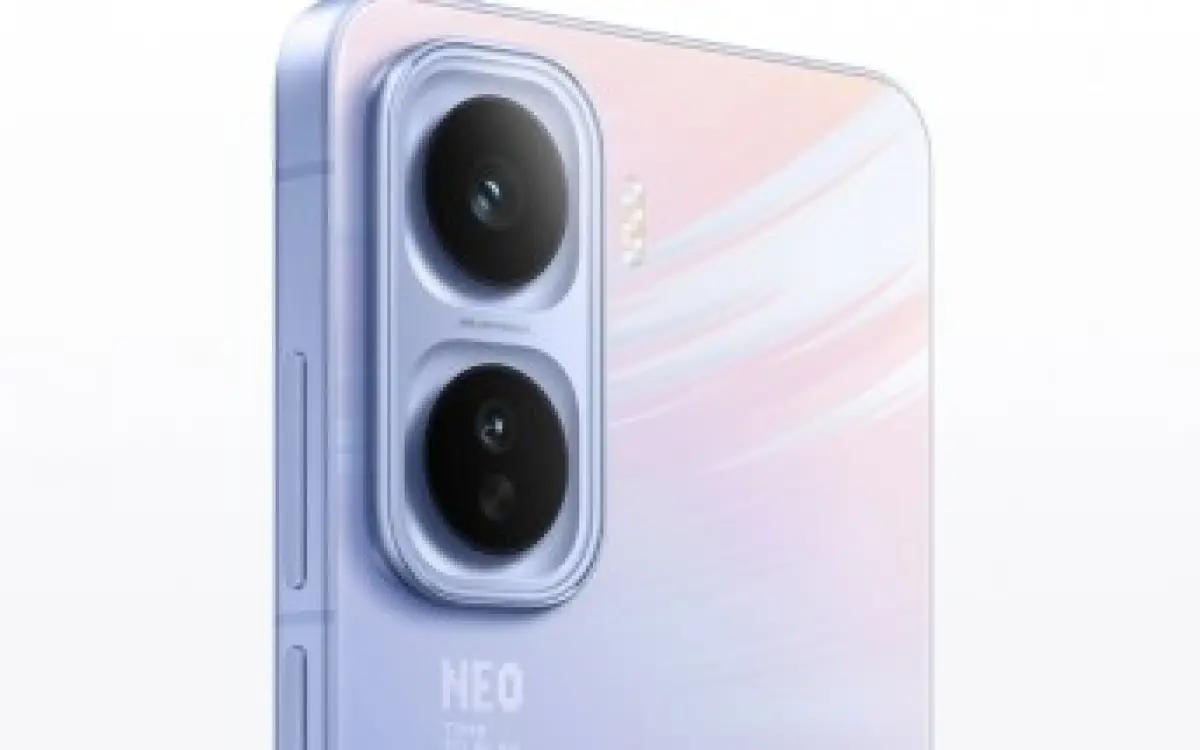 iQOO Neo12 Bakal Jadi HP Gaming Idaman? Bocoran Spesifikasinya Ngeri, Ada Kipas Pendingin Internal! (FOTO: gsmarena)