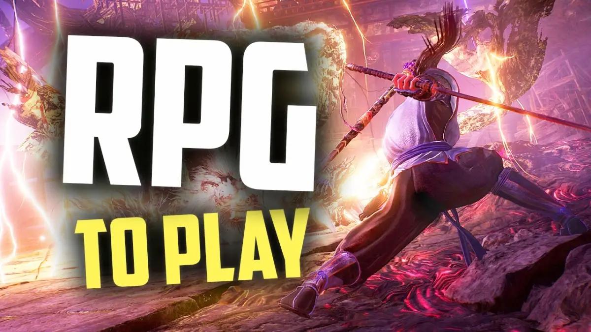 Wajib Main! 15 Game RPG Terbaru 2026 yang Sudah Rilis Sekarang(FOTO: Joel RPG)
