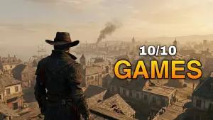 Wajib Punya! 10 Game PC Terbaik Rating 10/10 yang Harus Kamu Mainkan (Edisi 2026)(FOTO: GamePulse Network)