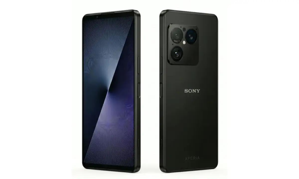 Bocoran Sony Xperia 1 VIII Tunjukkan Desain Baru yang Lebih ‘Swagger’ (FOTO: digitaltrends)