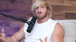 Logan Paul Sebut Fans One Piece Terlalu Bawa Perasaan Soal Koleksinya (FOTO: Dexerto)