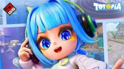 Totopia: Game Party Sim Paling Menjanjikan dari JNG Studio (FOTO: Image via JNG Studio)