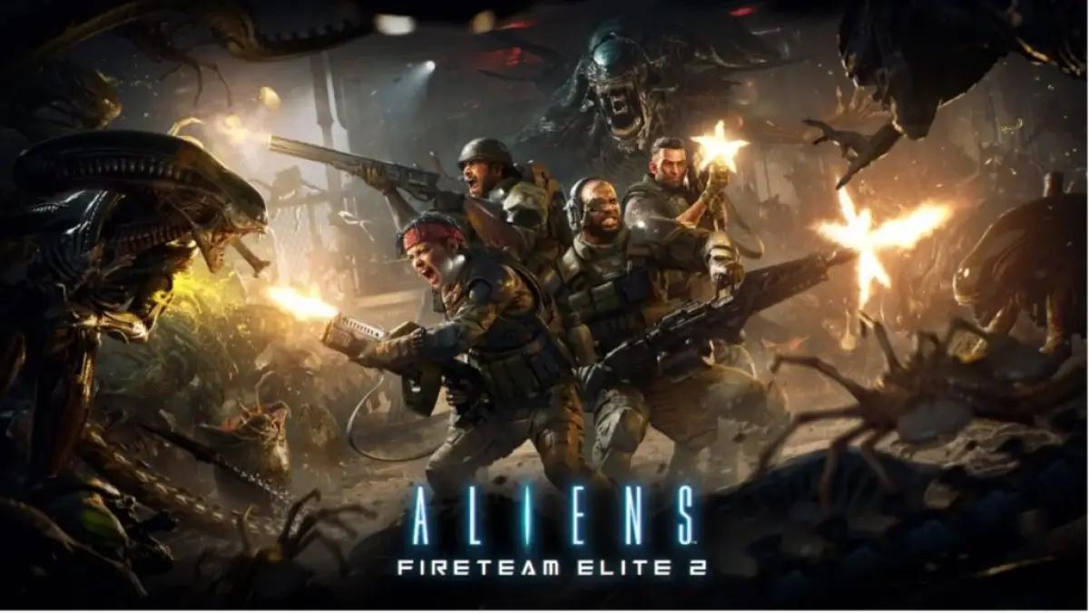 Siap-Siap Balik ke LV-895! Aliens: Fireteam Elite 2 Resmi Diumumkan, Rilis Musim Panas Ini! (FOTO: videogameschronicle)